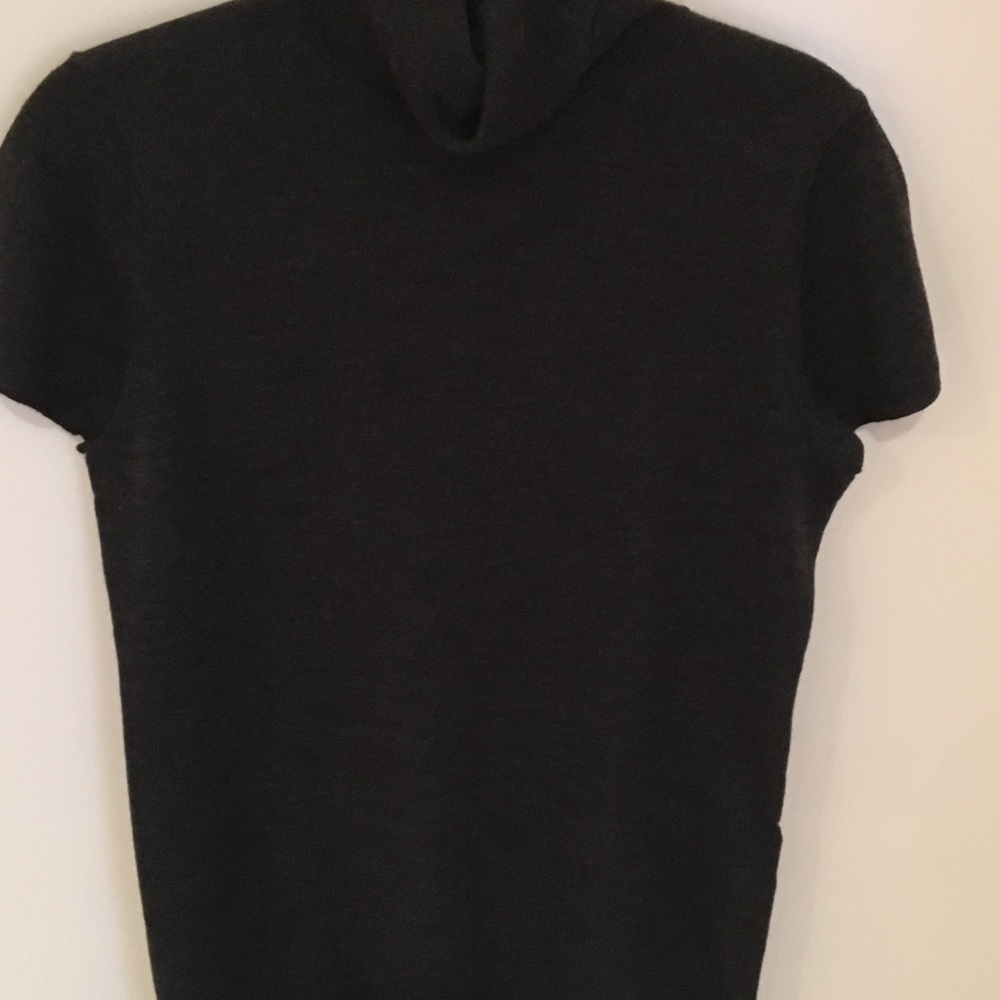 Theory turtleneck sweater